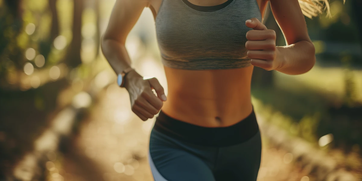 The Cooper Test: Measure and Improve Your Fitness