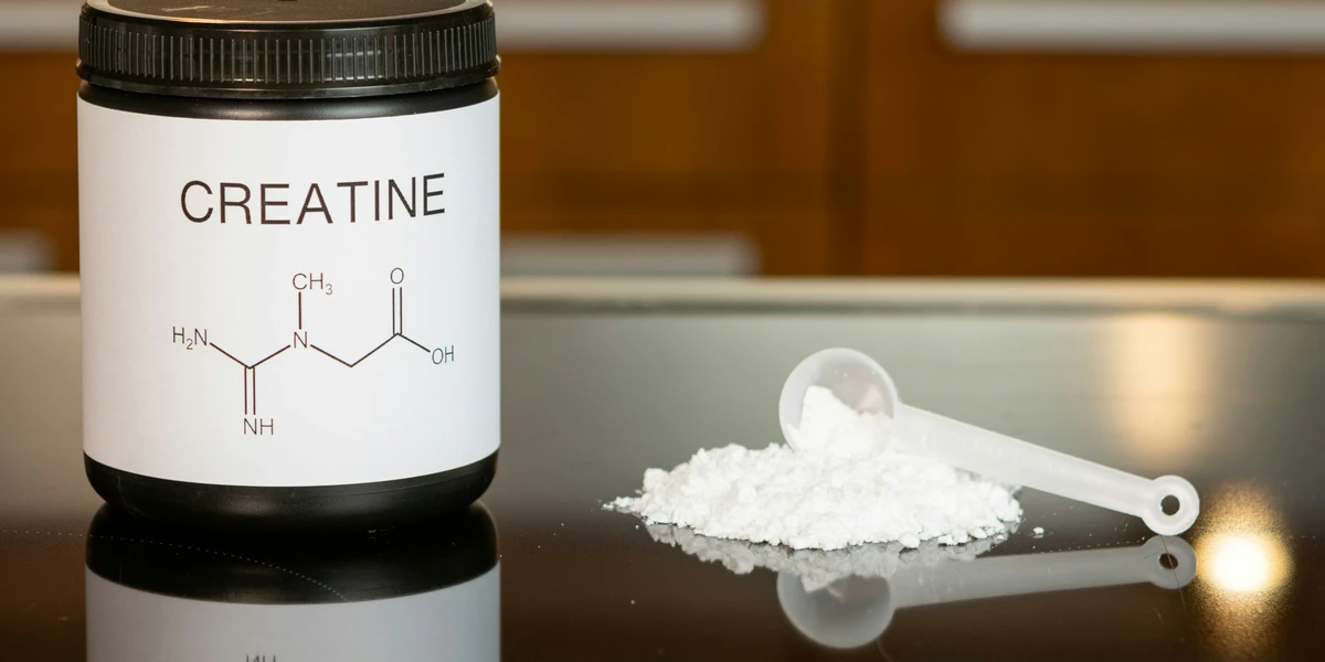 The Benefits of Creatine
