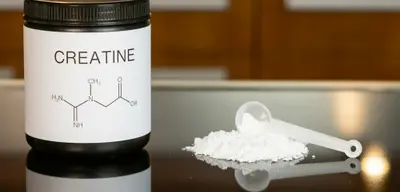 The Benefits of Creatine
