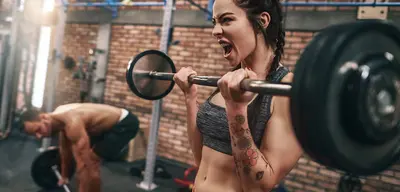 Why Lifting Weights Won’t Make You Bulky