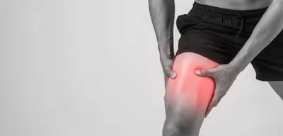 Delayed Onset Muscle Soreness (DOMS): Why You Can’t Walk After Leg Exactly What You Can Do About It