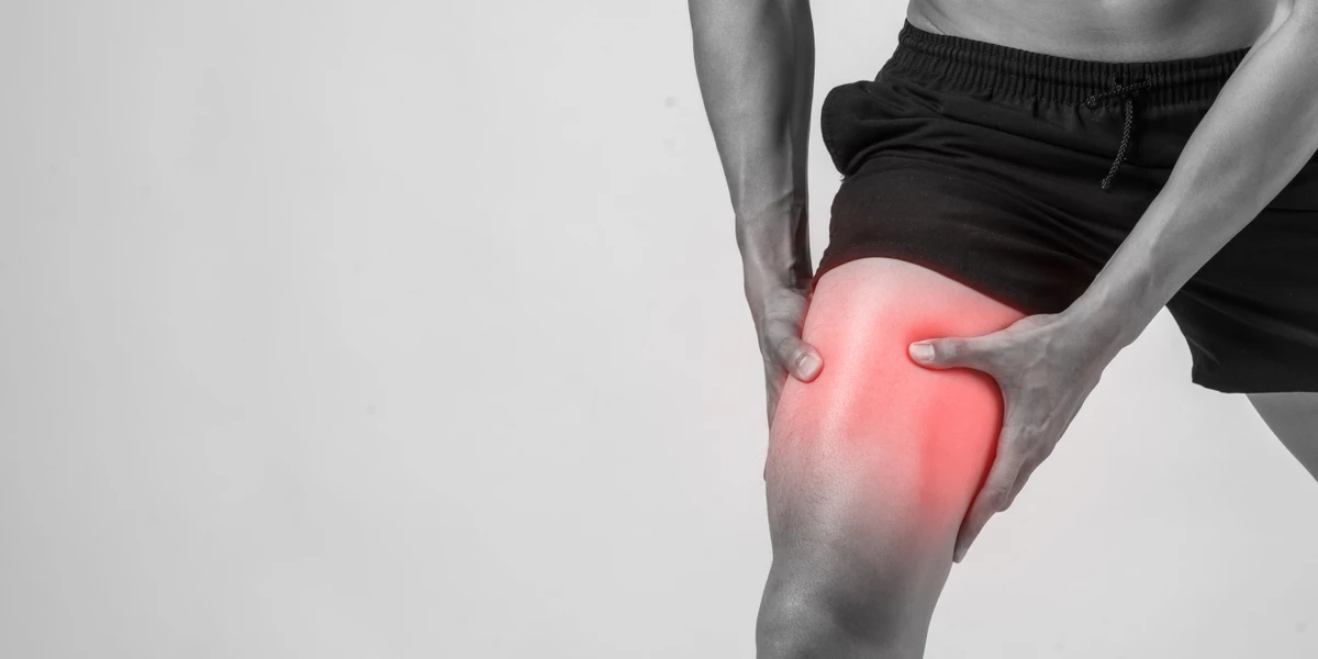 Delayed Onset Muscle Soreness (DOMS): Why You Can’t Walk After Leg Exactly What You Can Do About It