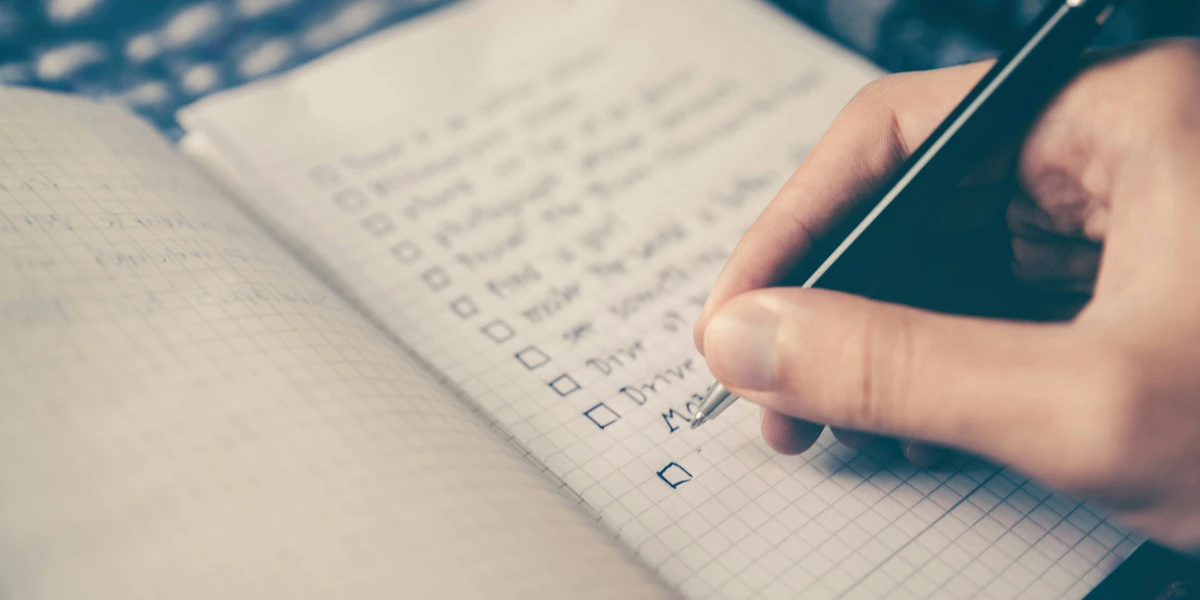 How to Set Realistic Fitness Goals (and Actually Stick to Them)