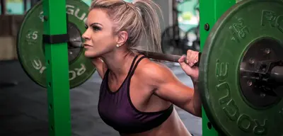 The Key Differences in Training for Hypertrophy vs. Strength & Power