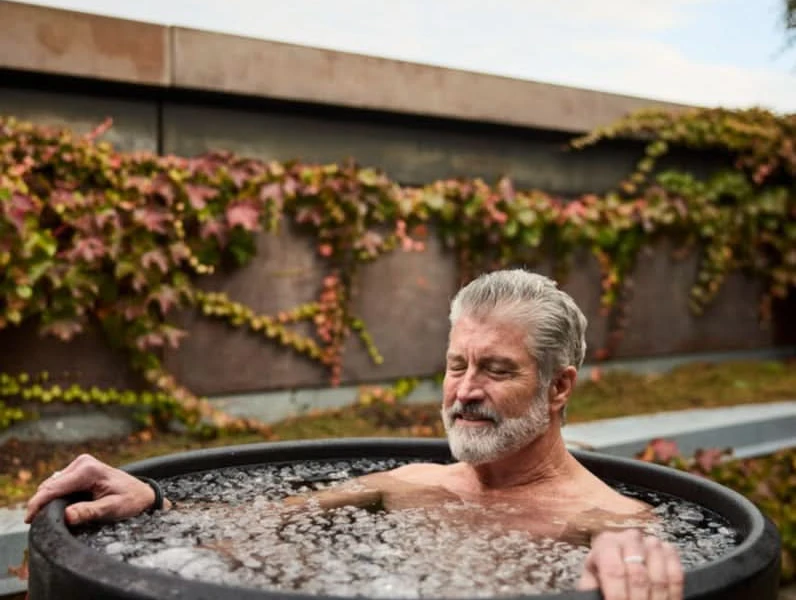 Ice Baths Smart Recovery Tool or Overrated Trend?