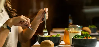 How to Build a Healthy Relationship with Food