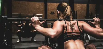 Why Leg Strength May Be One of the Biggest Predictors of Longevity