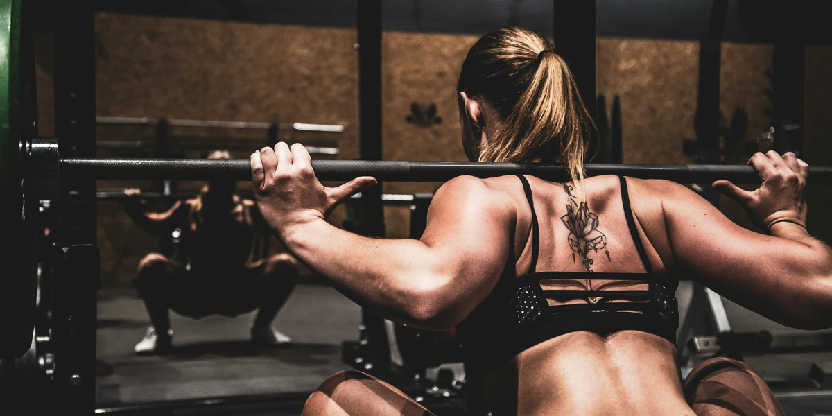 Why Leg Strength May Be One of the Biggest Predictors of Longevity