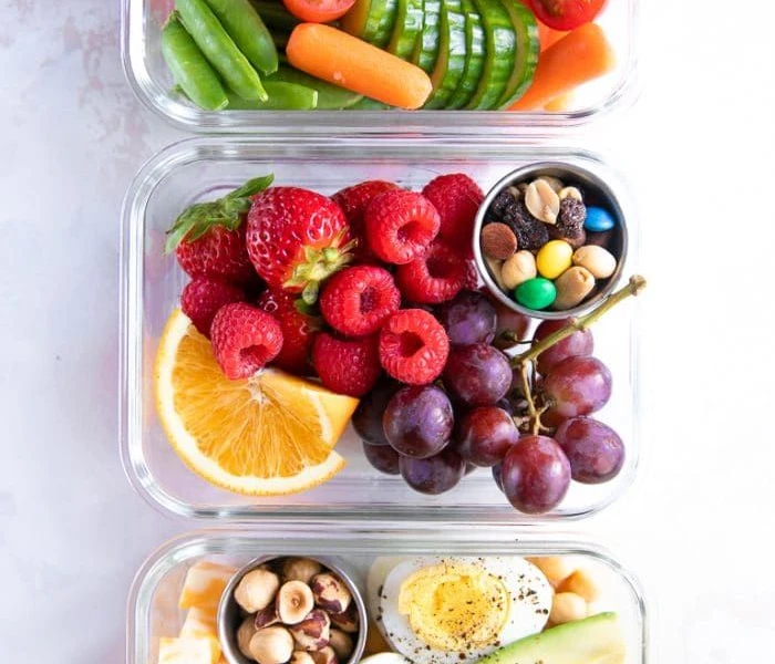 Understanding Energy Balance: The Key to Weight Management