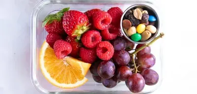 Understanding Energy Balance: The Key to Weight Management