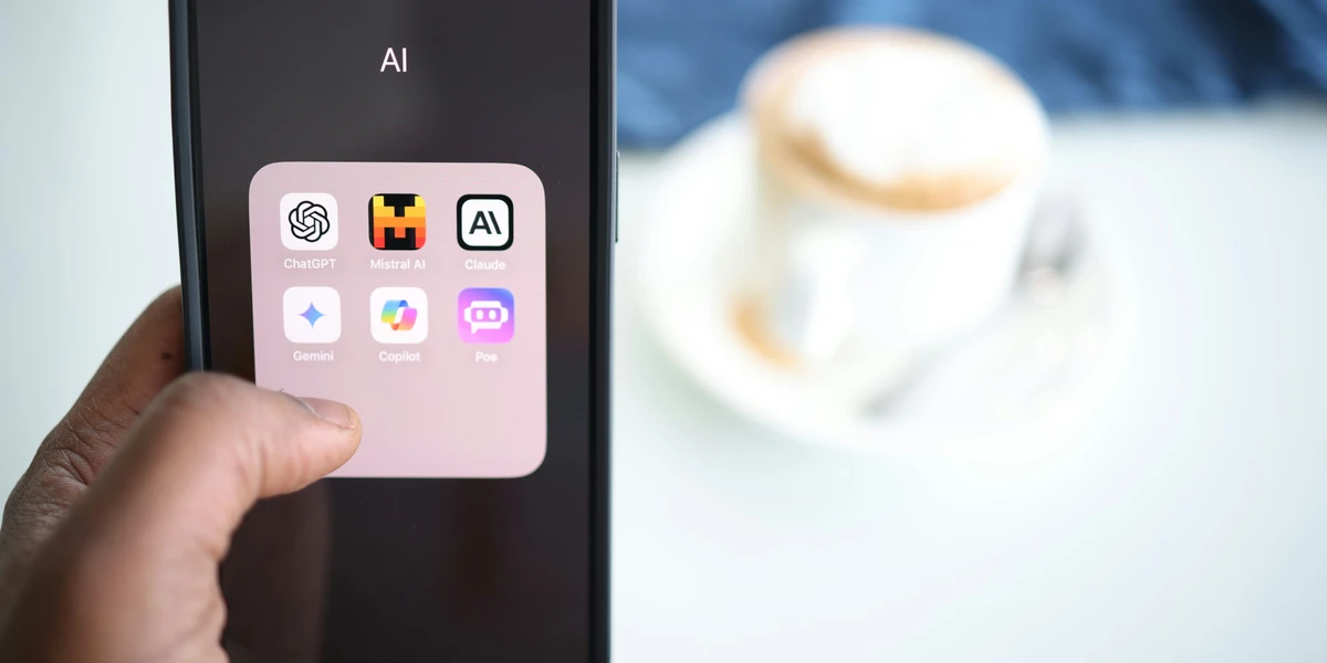 Can AI Accurately Track Calories with a Picture?
