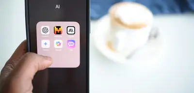 Can AI Accurately Track Calories with a Picture?