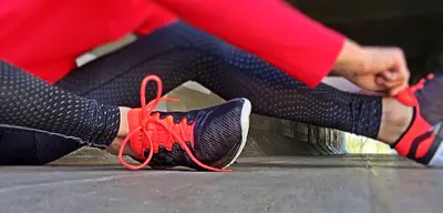 Build Fitness and Healthy Eating Habits That Stick