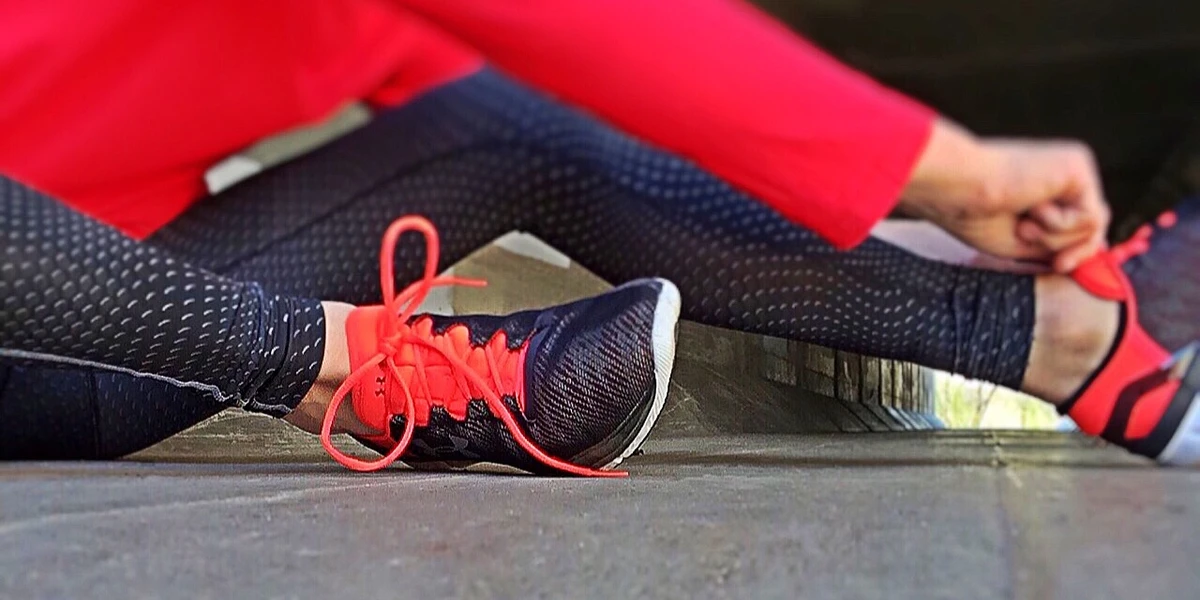 Build Fitness and Healthy Eating Habits That Stick