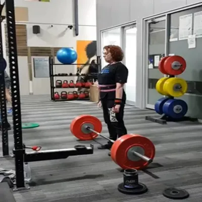 Consistency is key to seeing real results. 🏋️‍♂️