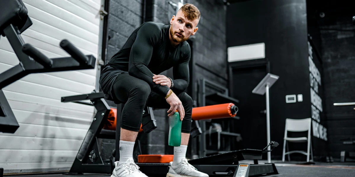 How Long Should You Rest Between Sets?