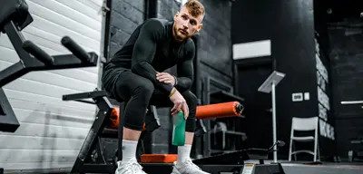 How Long Should You Rest Between Sets?