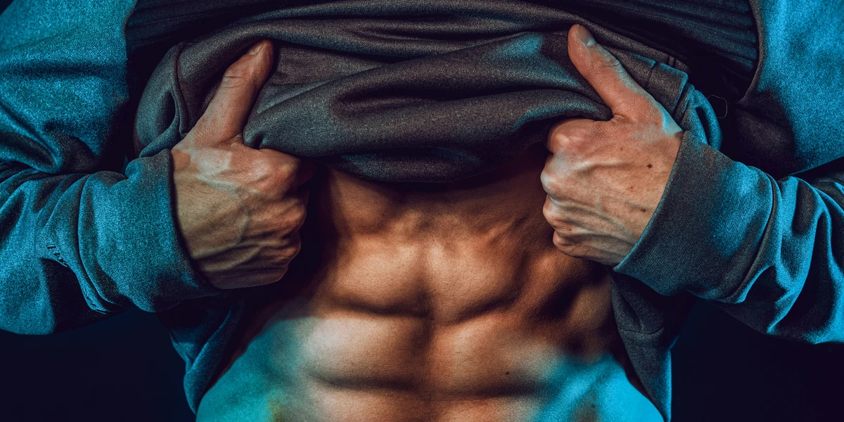 Do You Really Need to Train Your Abs?