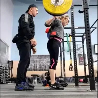 Pushing limits every single day. #FusionSC