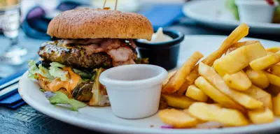 Uderstanding Food Noise: The Science Behind Constant Food Thoughts