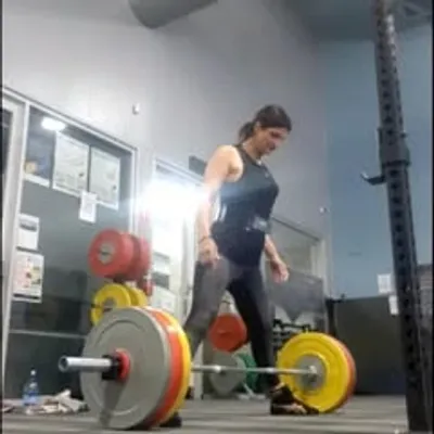 Functional movement for better living.