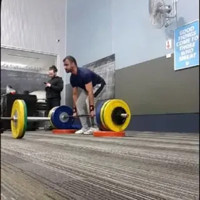 New training programs dropping soon! Stay tuned. 🔥