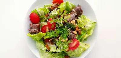 Is a 1200-Calorie Diet the Best Way to Lose Weight? The Truth About Low-Calorie Diets