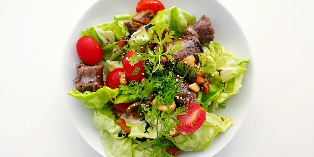 Is a 1200-Calorie Diet the Best Way to Lose Weight? The Truth About Low-Calorie Diets