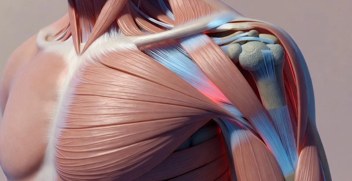 Why Preserving Muscle Is Essential for Longevity