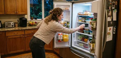 Should You Eat Before Bed?