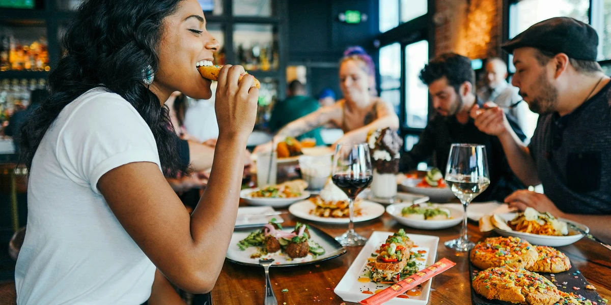 Why so many diets fail