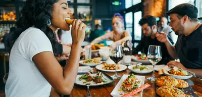 Why so many diets fail