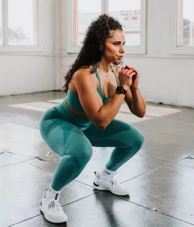 The Longevity Hack Nobody's Selling You: Strong Legs