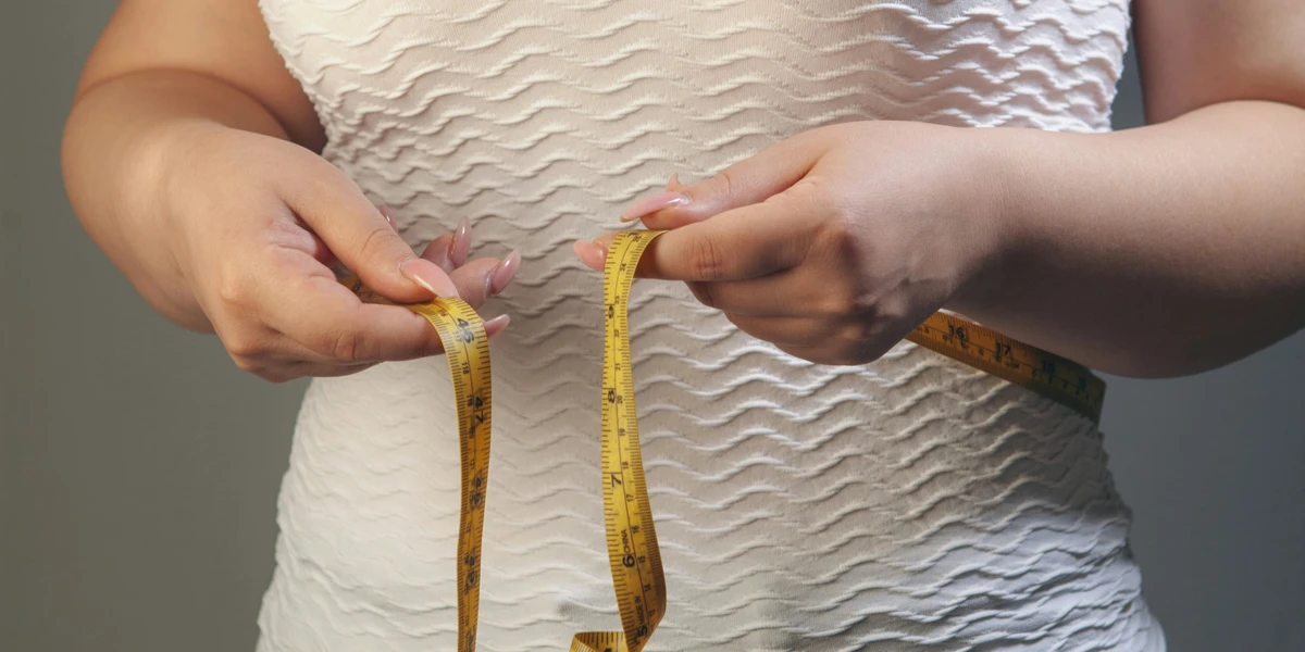 Maintenance Is the Real Goal: Why Lost Weight Comes Back