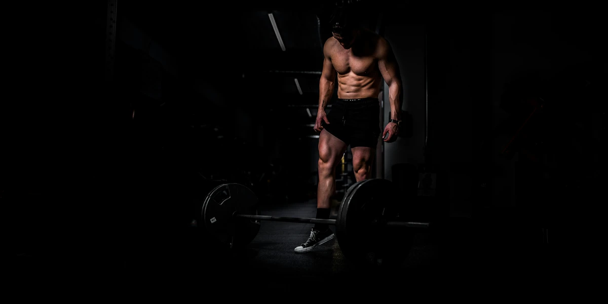 Sumo or Conventional? How Your Body Decides Your Deadlift Stance
