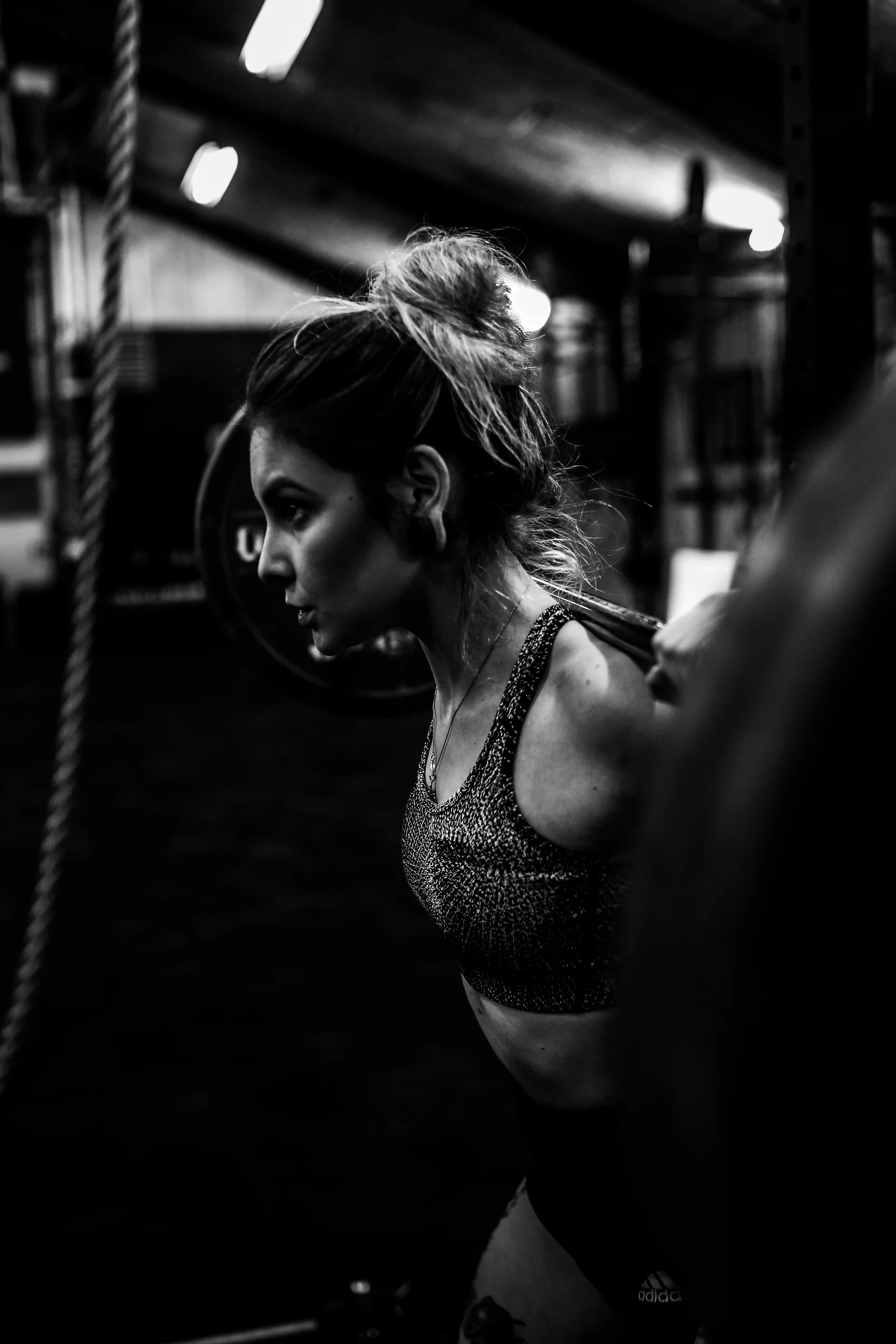Personal Training Hero Background