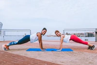 Mobile Personal Trainer