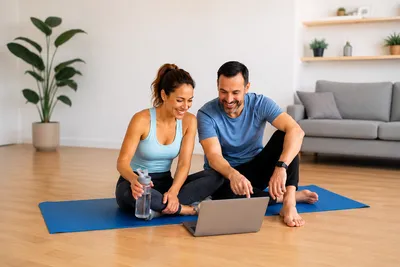 Online Personal Training
