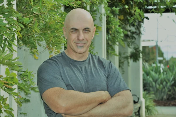 Francois - Personal Trainer