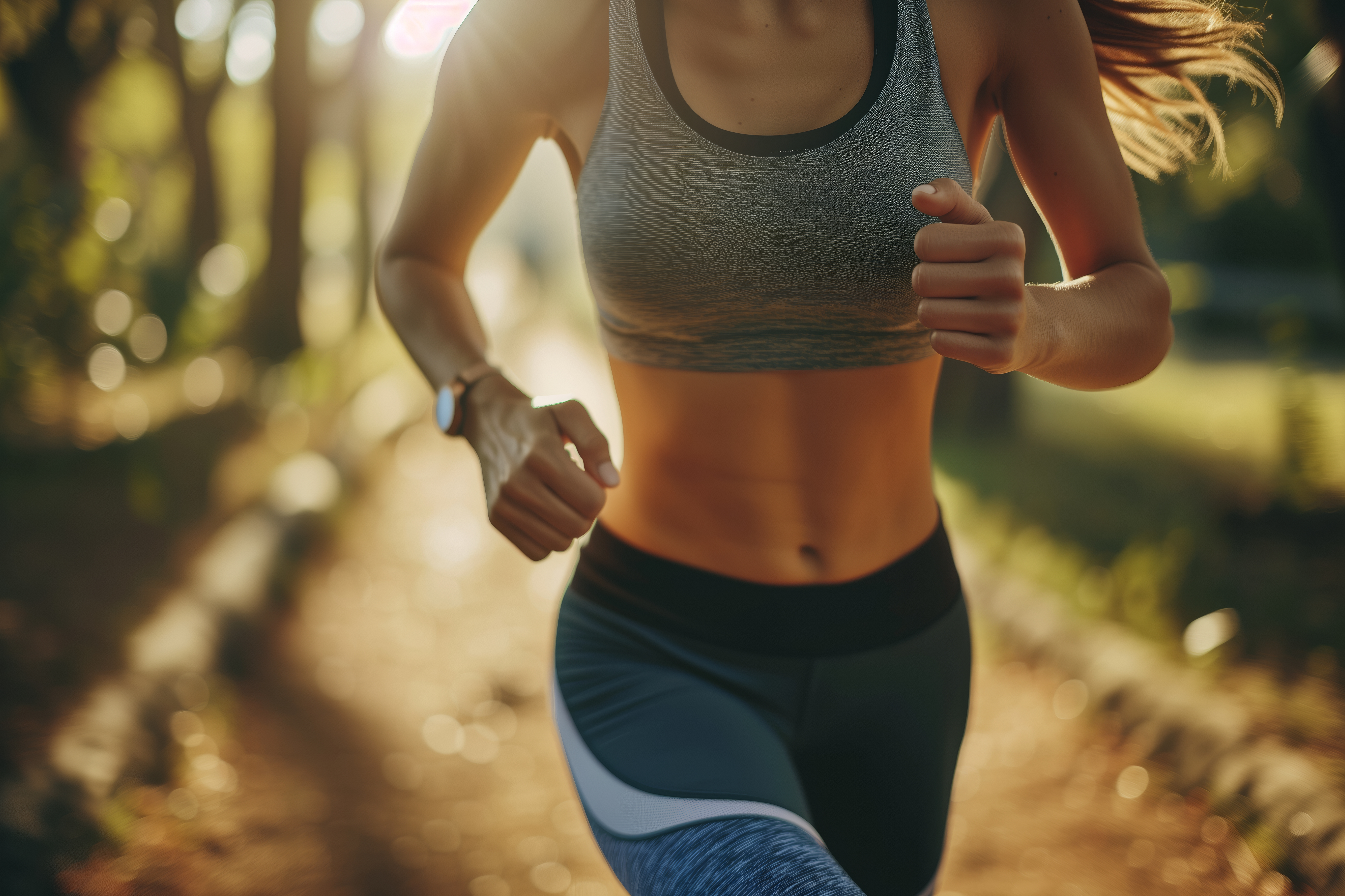 The Cooper Test: Measure and Improve Your Fitness