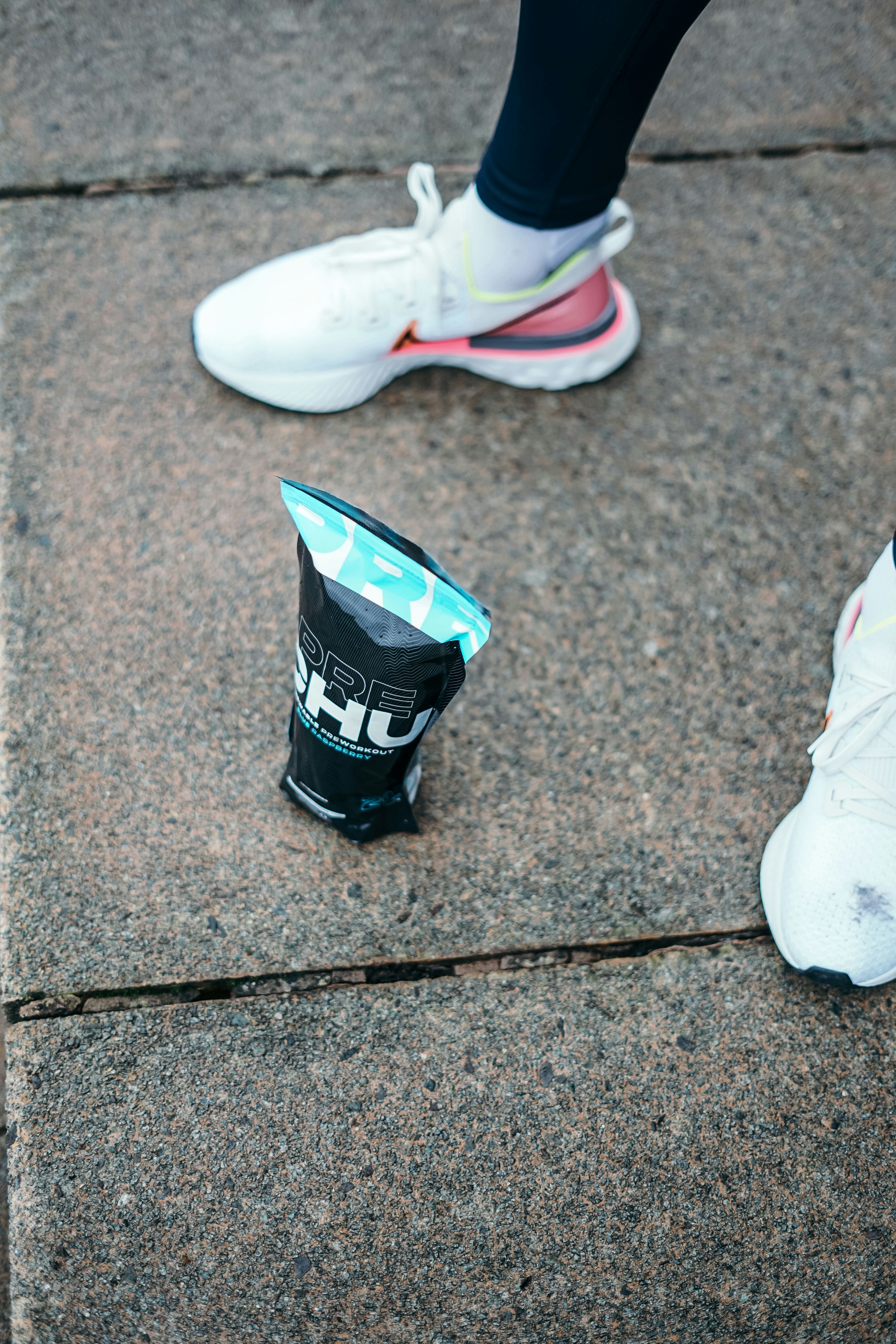 The Perfect Pre-Workout Meal: Timing, Fuel, and Performance
