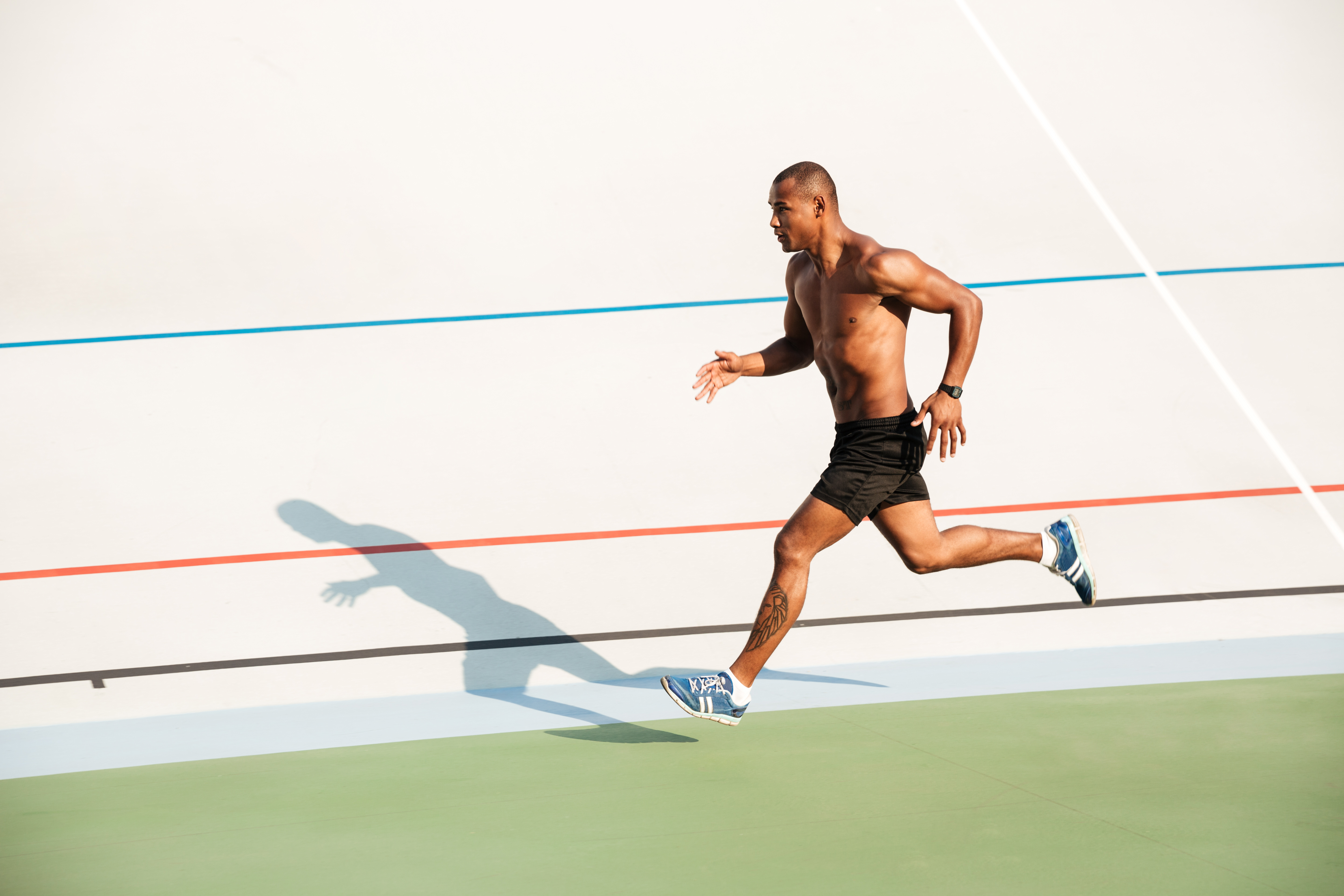 What is High Intensity Interval Training and Should You Do It?