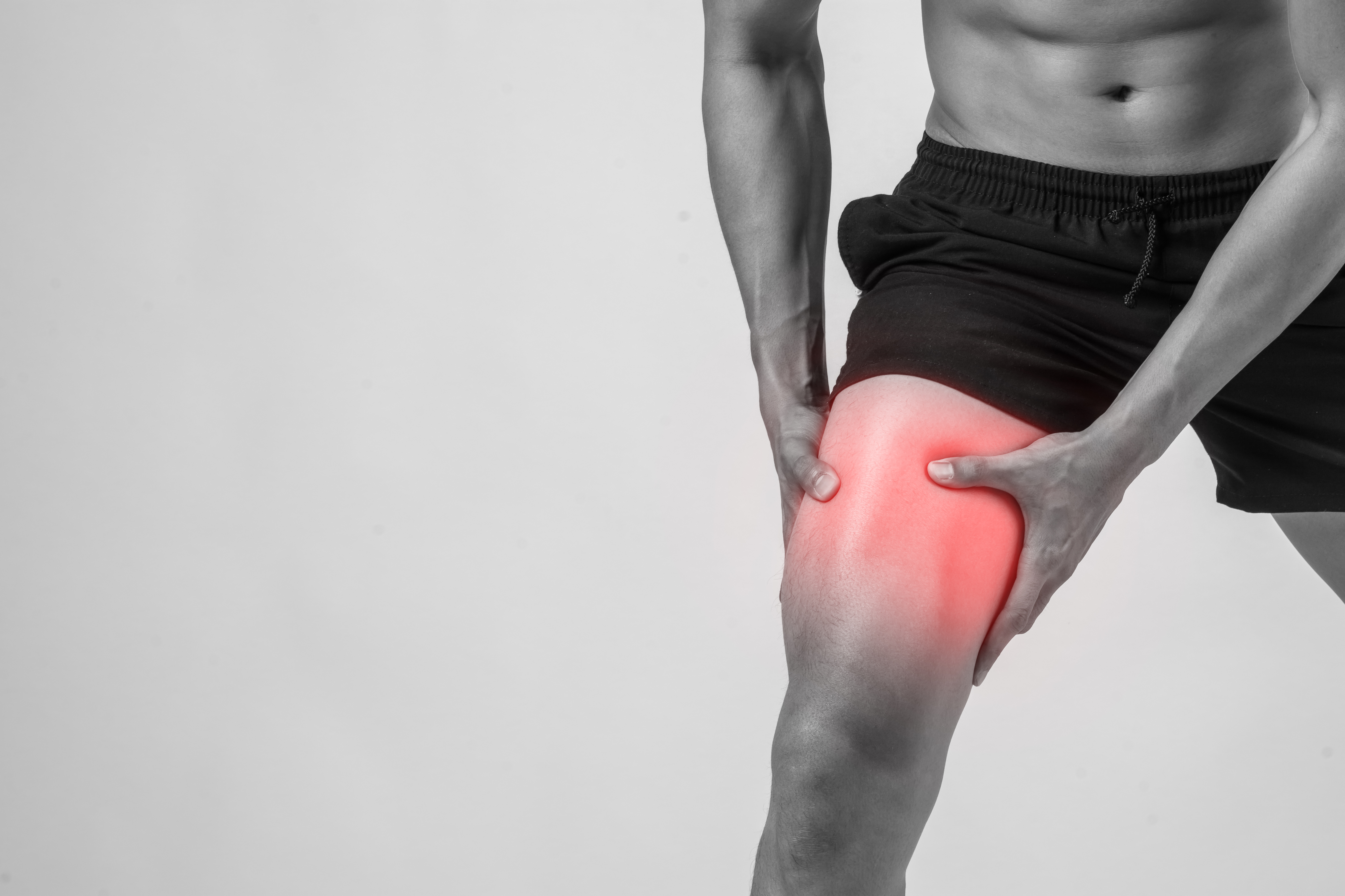 Delayed Onset Muscle Soreness (DOMS): Why You Can’t Walk After Leg Exactly What You Can Do About It