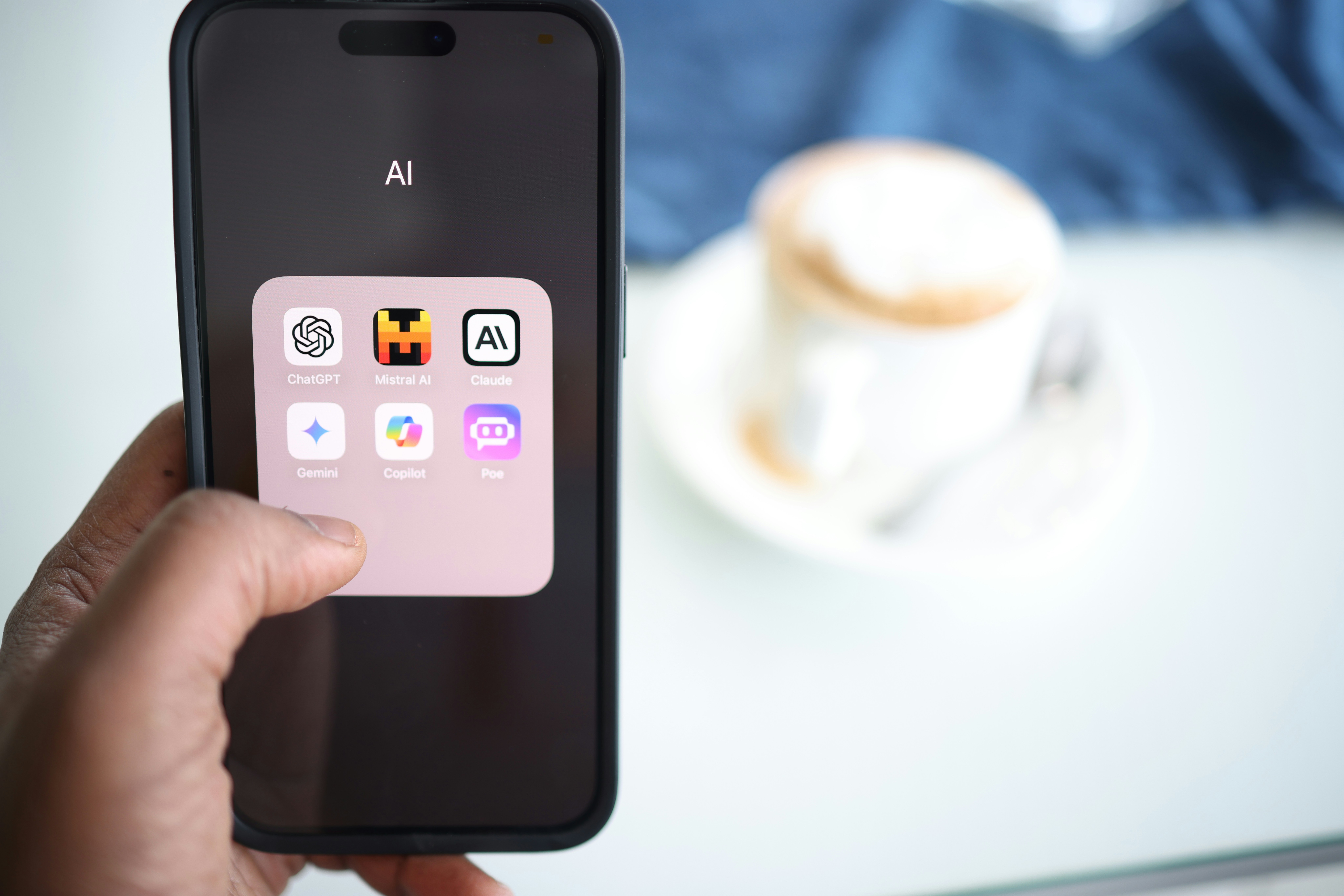 Can AI Accurately Track Calories with a Picture?