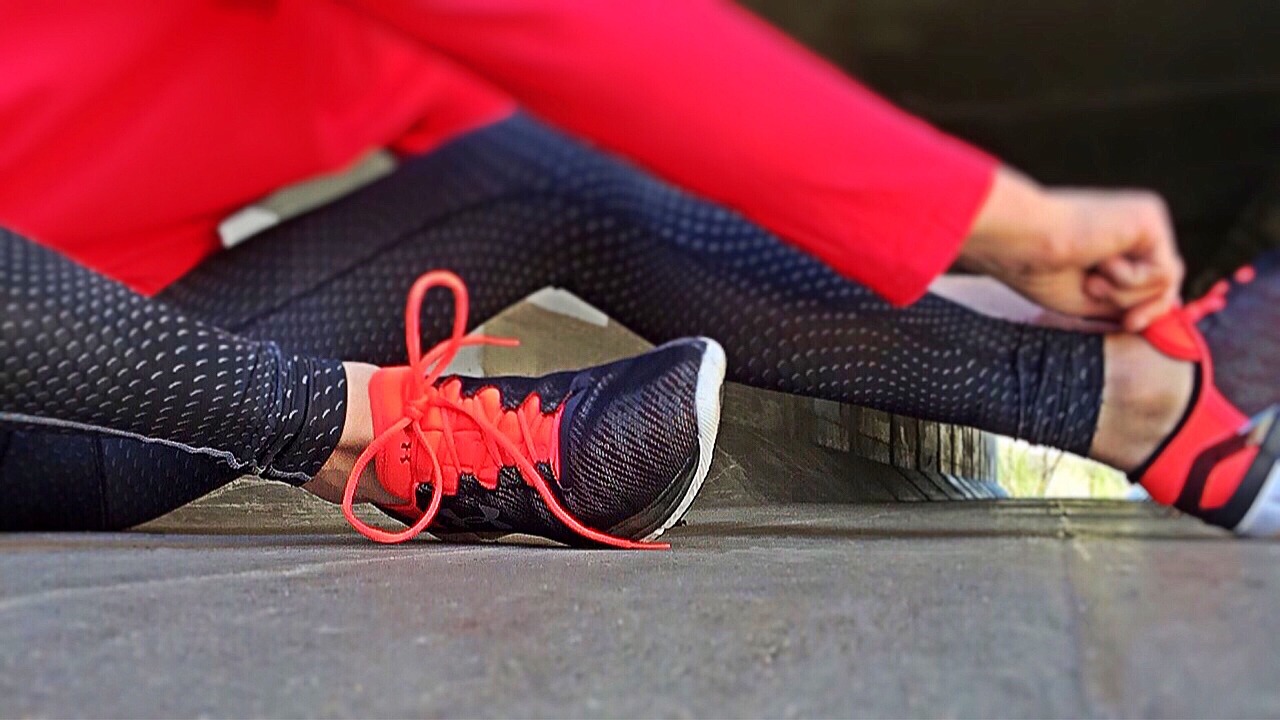 Build Fitness and Healthy Eating Habits That Stick