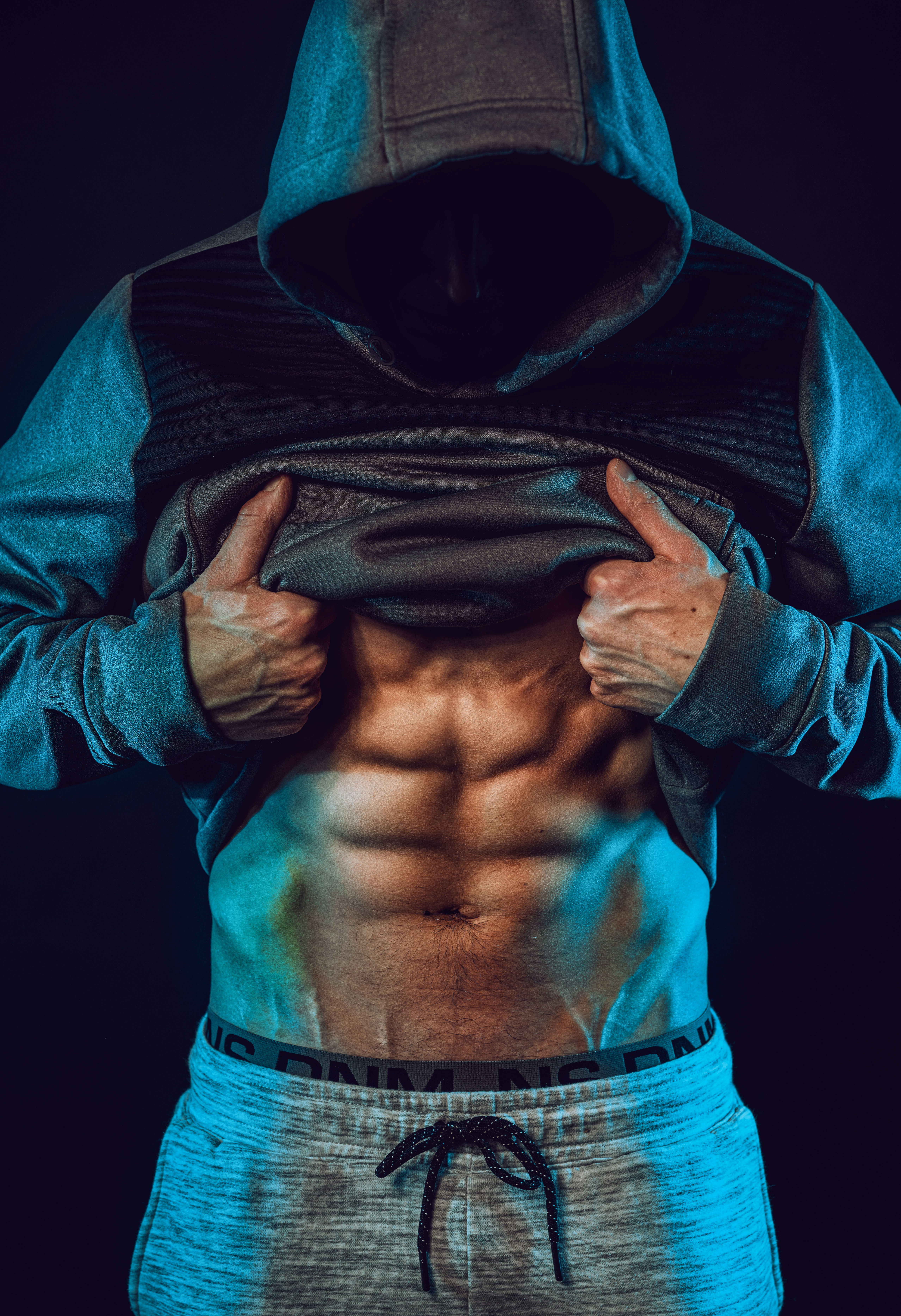 Do You Really Need to Train Your Abs?