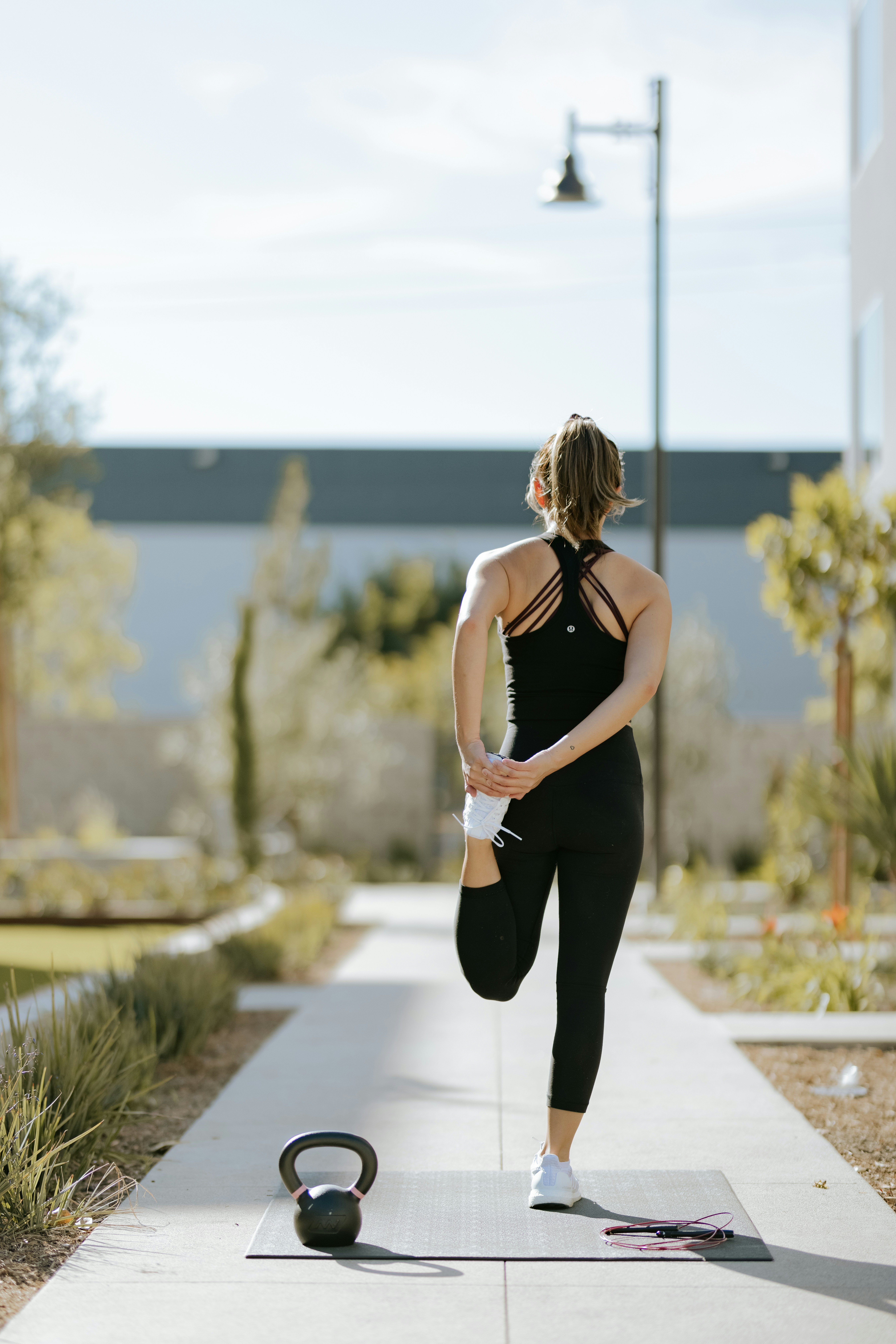 How Fast Do You Lose Muscle and Strength When You Stop Training
