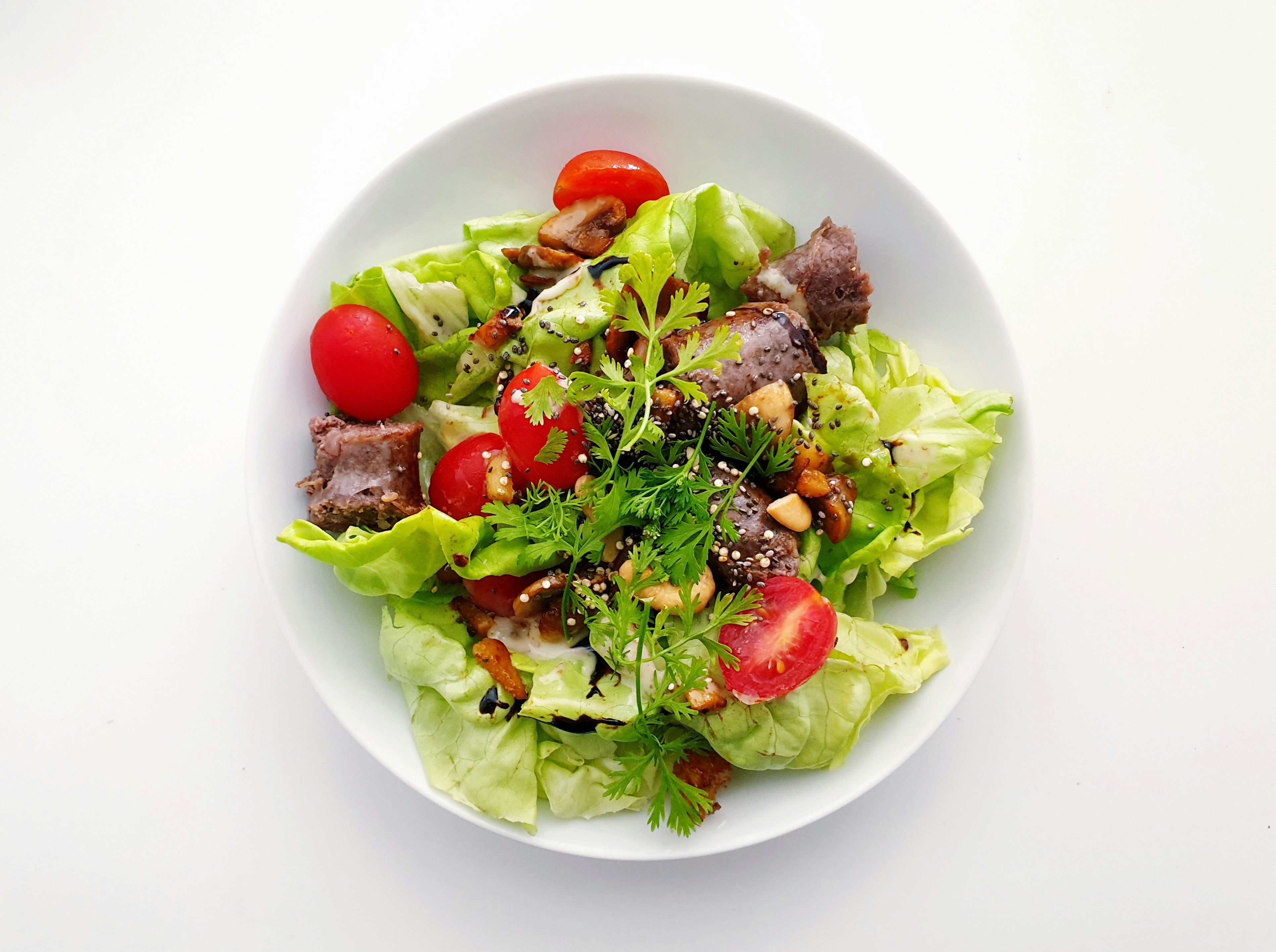 Is a 1200-Calorie Diet the Best Way to Lose Weight? The Truth About Low-Calorie Diets